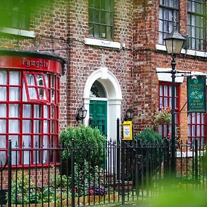Pymgate Manchester Airport 3*, Cheadle (Greater Manchester) United Kingdom